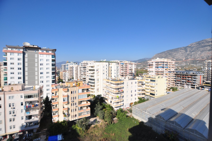 Apartment — Mahmutlar · R24-5629 — photo 78