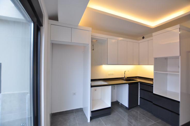 Apartment — Mahmutlar · R24-5629 — photo 3