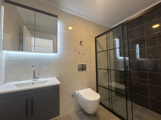 Apartment — Mahmutlar · R24-5629 — photo 56