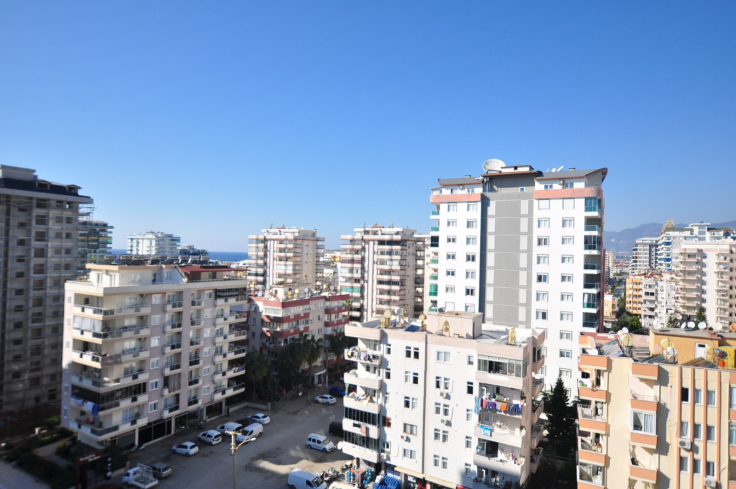 Apartment — Mahmutlar · R24-5629 — photo 79