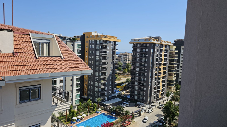 Apartment — Mahmutlar · R24-5629 — photo 9