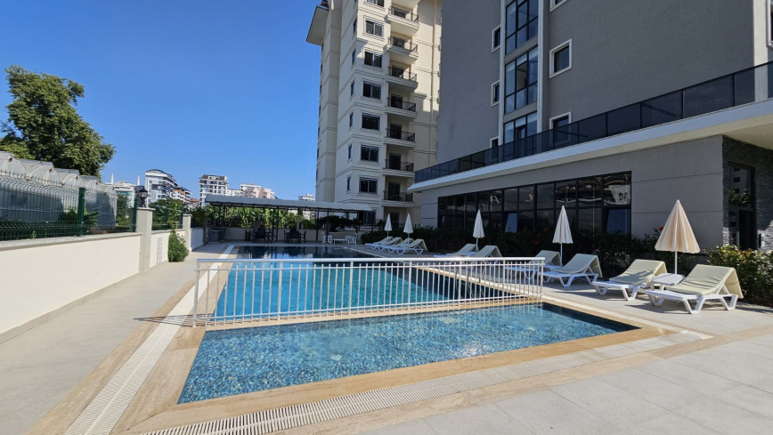 Apartment — Mahmutlar · R24-5629 — photo 26