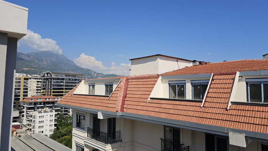 Apartment — Mahmutlar · R24-5629 — photo 22