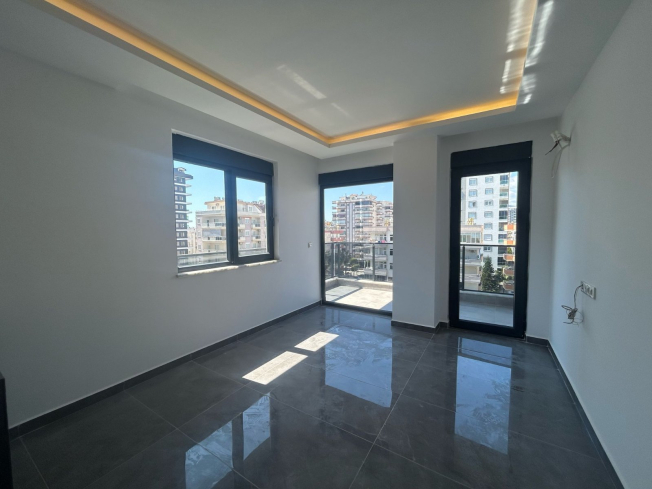 Apartment — Mahmutlar · R24-5629 — photo 46