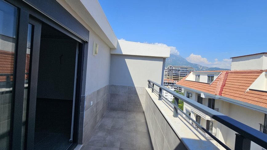 Apartment — Mahmutlar · R24-5629 — photo 8