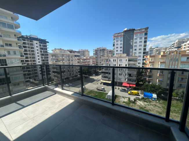 Apartment — Mahmutlar · R24-5629 — photo 51
