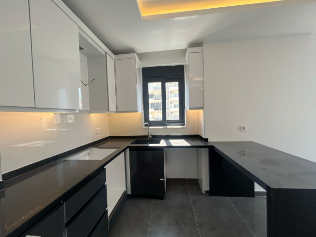 Apartment — Mahmutlar · R24-5629 — photo 43