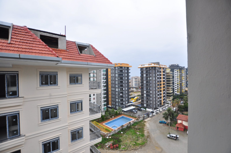 Apartment — Mahmutlar · R24-5629 — photo 17