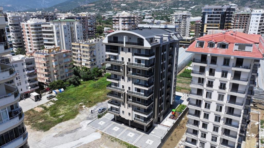 Apartment — Mahmutlar · R24-5629 — photo 23