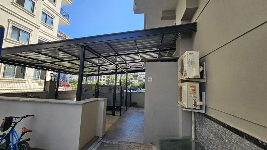 Apartment — Mahmutlar · R24-5629 — photo 31