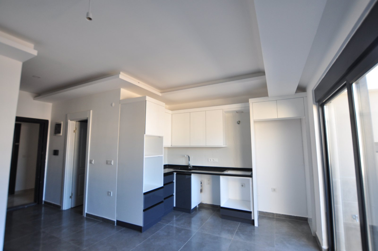 Apartment — Mahmutlar · R24-5629 — photo 61