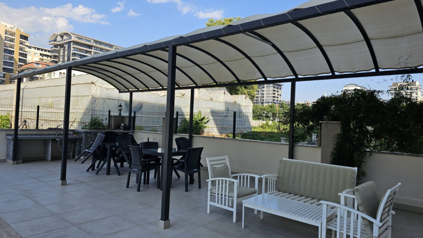 Apartment — Mahmutlar · R24-5629 — photo 29
