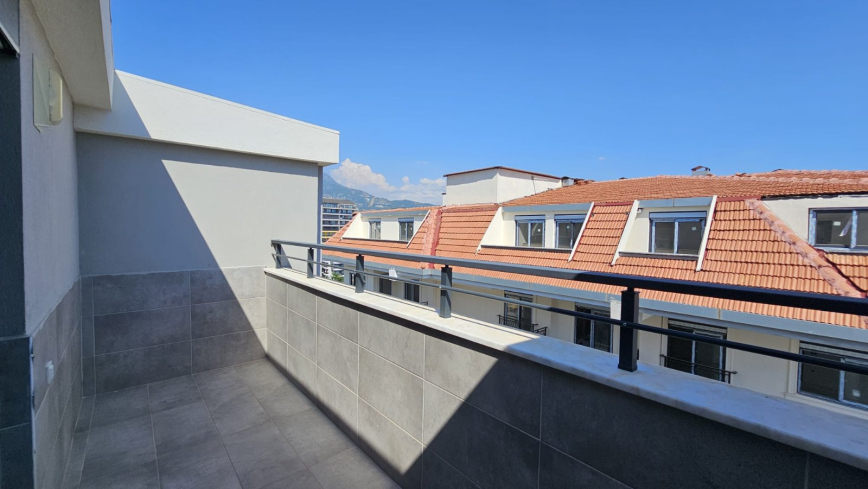 Apartment — Mahmutlar · R24-5629 — photo 21
