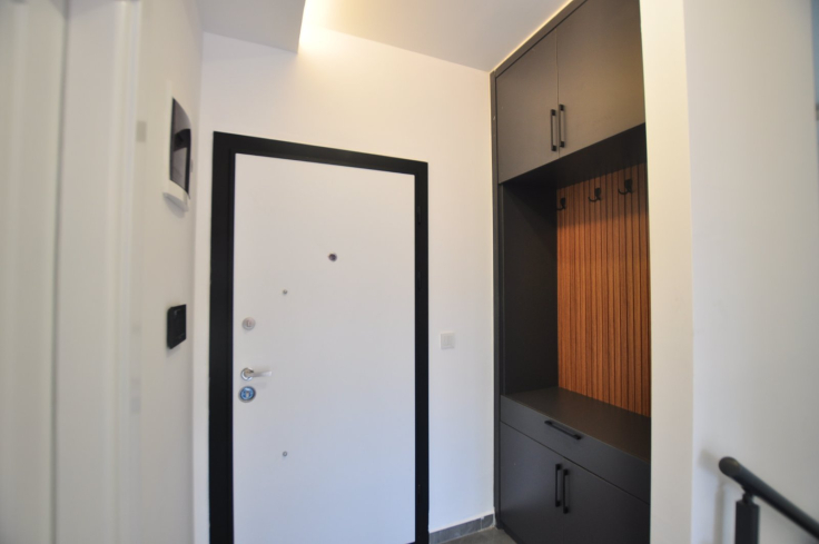 Apartment — Mahmutlar · R24-5629 — photo 2