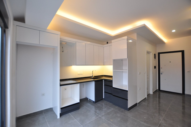 Apartment — Mahmutlar · R24-5629 — photo 4