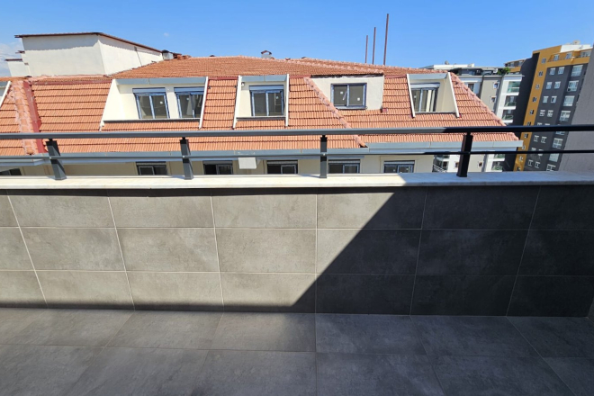 Apartment — Mahmutlar · R24-5629 — photo 6