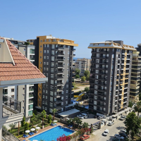 Apartment — Mahmutlar · R24-5629 — photo 9