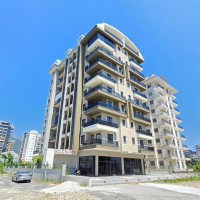 Apartment — Mahmutlar · R24-5629 — photo 1