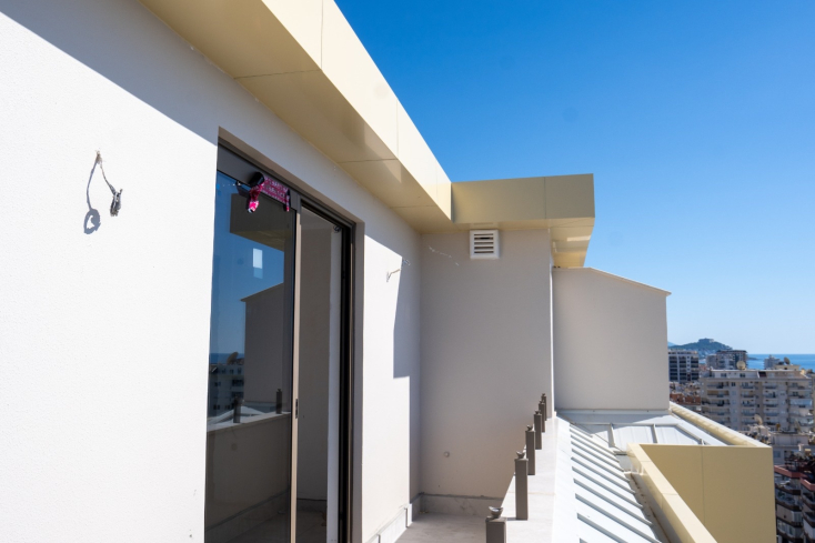 Penthouse — Mahmutlar · R6-5630 — photo 23