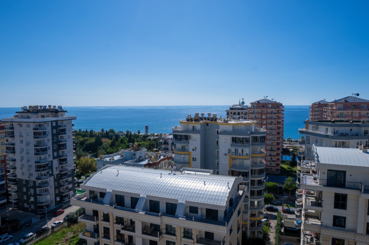Penthouse — Mahmutlar · R6-5630 — photo 13
