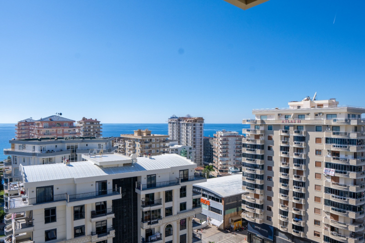 Penthouse — Mahmutlar · R6-5630 — photo 10