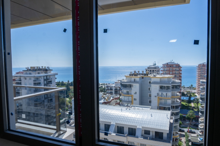 Penthouse — Mahmutlar · R6-5630 — photo 15