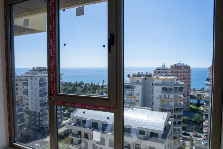 Penthouse — Mahmutlar · R6-5630 — photo 14