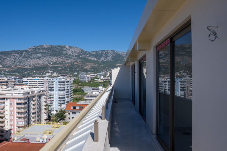 Penthouse — Mahmutlar · R6-5630 — photo 24