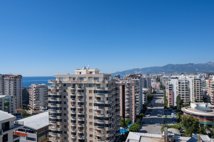 Penthouse — Mahmutlar · R6-5630 — photo 27
