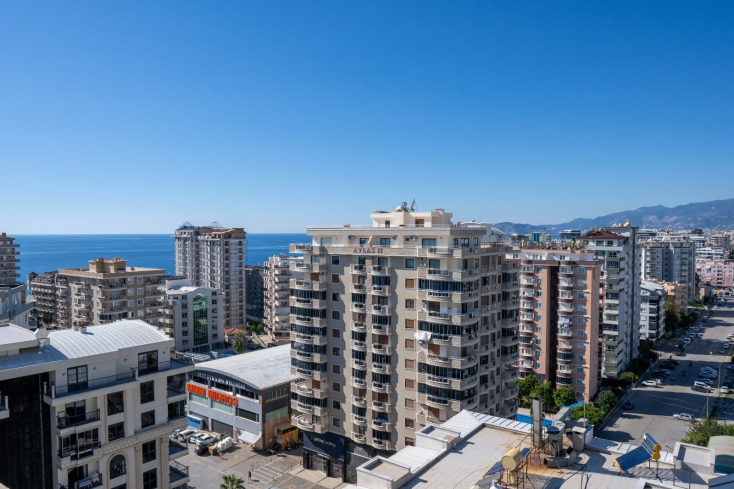 Penthouse — Mahmutlar · R6-5630 — photo 30