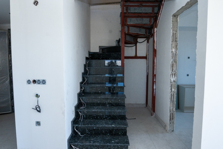 Penthouse — Mahmutlar · R6-5630 — photo 6