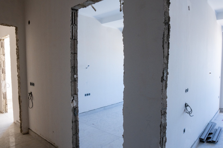 Penthouse — Mahmutlar · R6-5630 — photo 18
