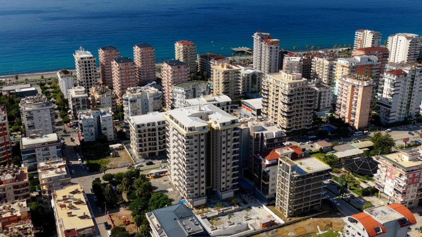 Penthouse — Mahmutlar · R6-5630 — photo 34