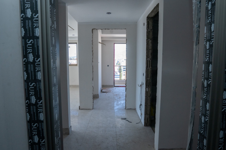 Penthouse — Mahmutlar · R6-5630 — photo 2