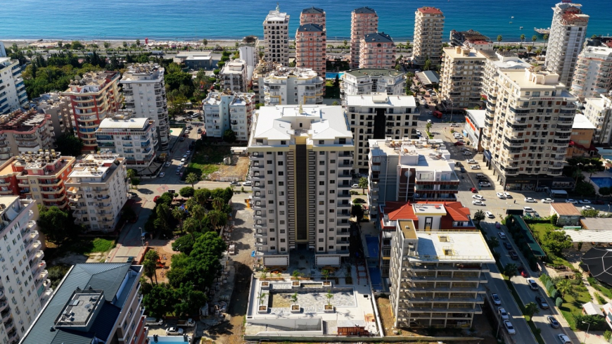 Penthouse — Mahmutlar · R6-5630 — photo 1
