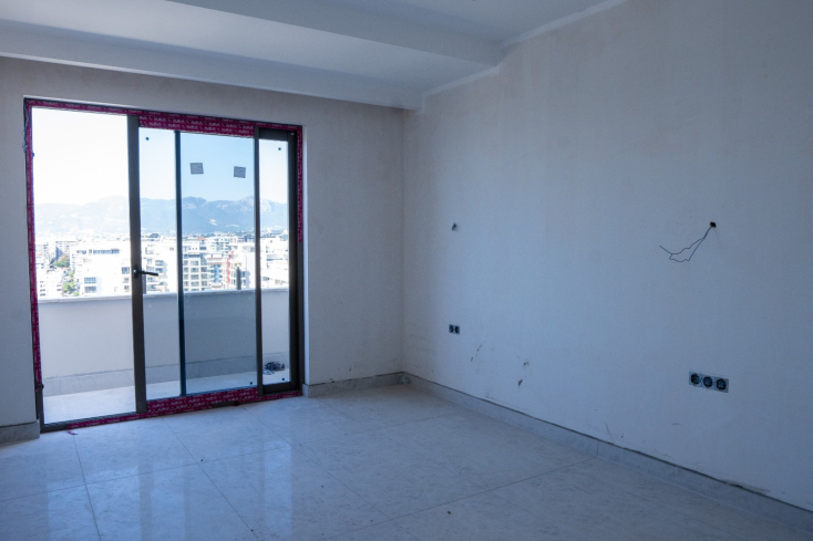 Penthouse — Mahmutlar · R6-5630 — photo 19