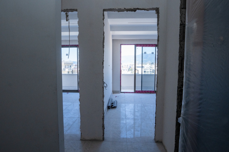Penthouse — Mahmutlar · R6-5630 — photo 16