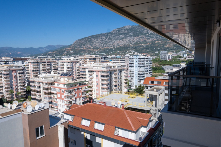 Penthouse — Mahmutlar · R6-5630 — photo 11