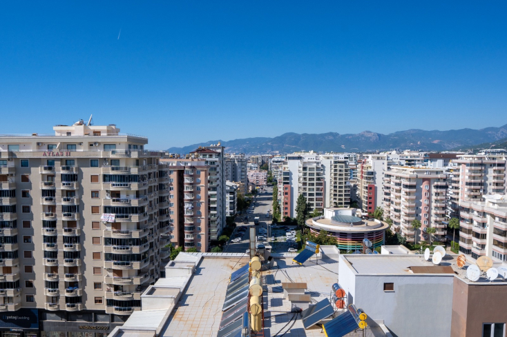 Penthouse — Mahmutlar · R6-5630 — photo 12