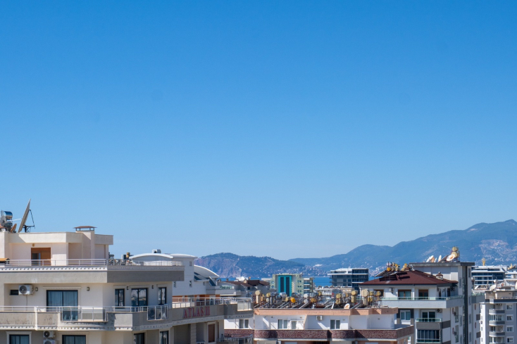 Penthouse — Mahmutlar · R6-5630 — photo 31