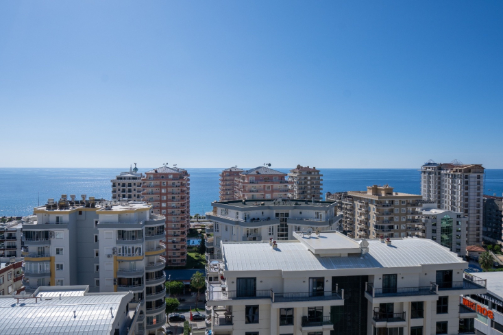 Penthouse — Mahmutlar · R6-5630 — photo 26
