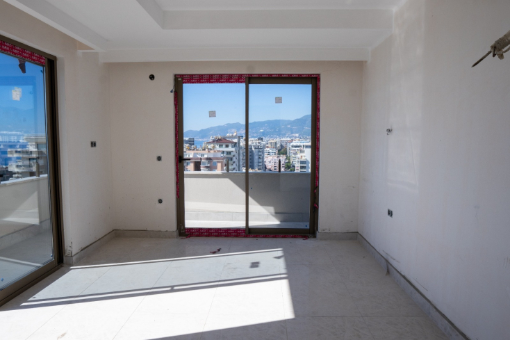 Penthouse — Mahmutlar · R6-5630 — photo 21