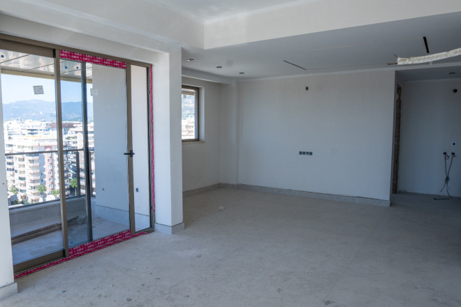 Penthouse — Mahmutlar · R6-5630 — photo 5
