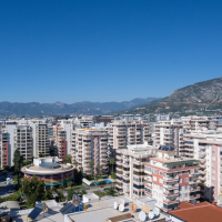 Penthouse — Mahmutlar · R6-5630 — photo 28