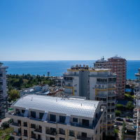 Penthouse — Mahmutlar · R6-5630 — photo 13