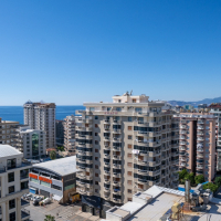 Penthouse — Mahmutlar · R6-5630 — photo 30