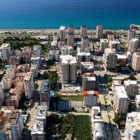 Penthouse — Mahmutlar · R6-5630 — photo 38