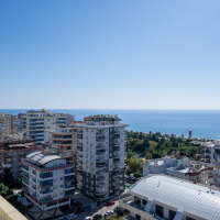 Penthouse — Mahmutlar · R6-5630 — photo 25