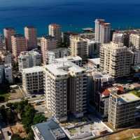Penthouse — Mahmutlar · R6-5630 — photo 34