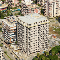Penthouse — Mahmutlar · R6-5630 — photo 32